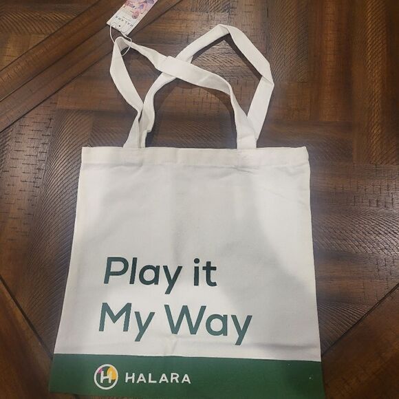 Halara Play It My Way Tote OS - Picture 4 of 5